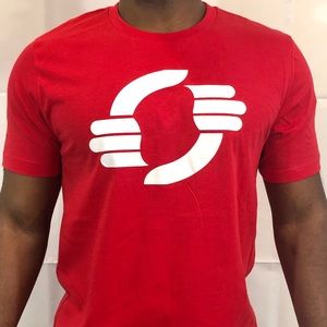 Akachi Symbol Logo Tee